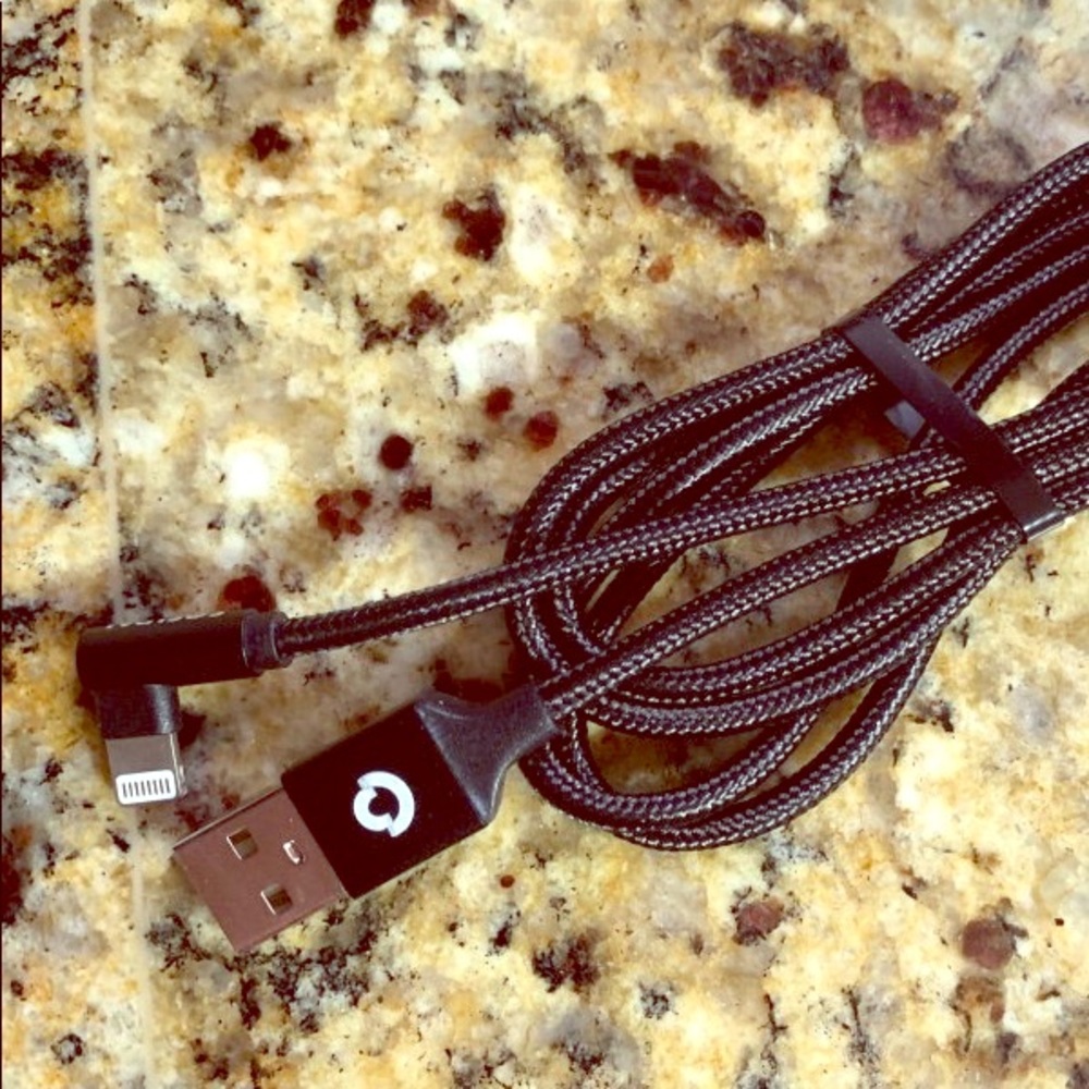 iPhone Upgraded Gaming Charger X3!!